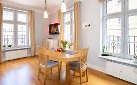 Maya's Flats&Resorts 22 - Staromiejski Apartments